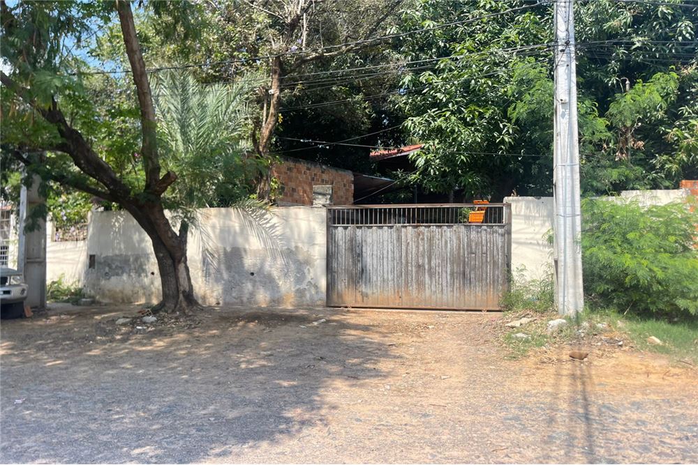 Terreno en venta en Santísima Trinidad, Asunción — foto 2