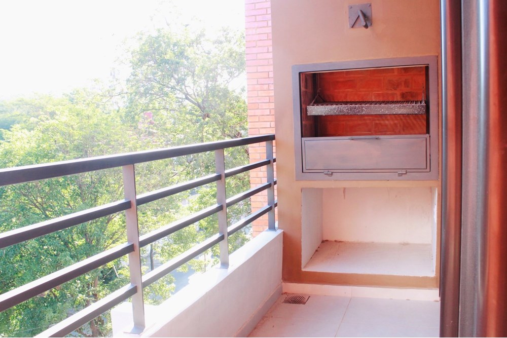 Departamento en venta en Barrio Jara, Asunción — foto 3