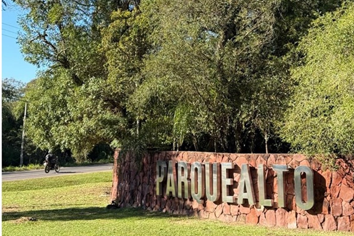 PARQUE ALTO — foto 2
