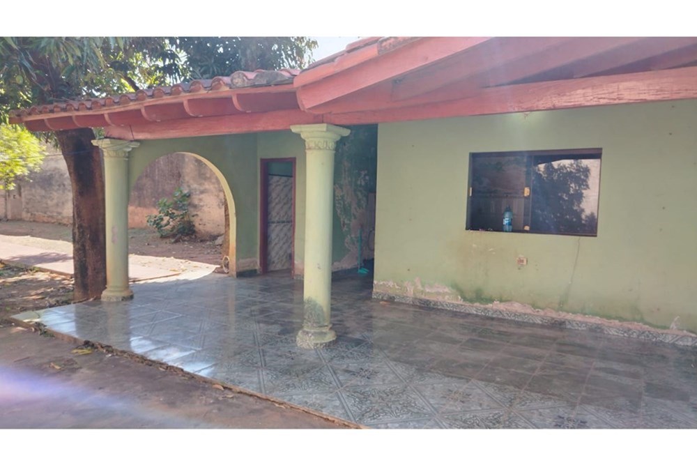 VENDO CASA SAN LORENZO-BARRIO VIRGEN DE LOS REMEDIOS — foto 3