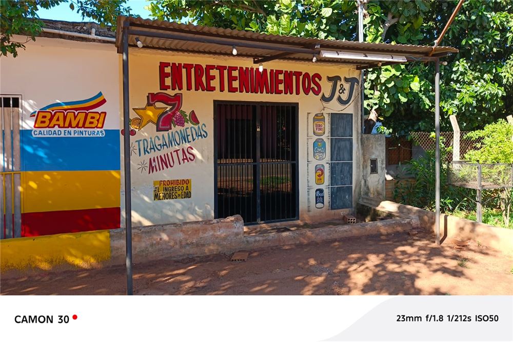 Local comercial en venta en Julián Augusto Saldívar — foto 2