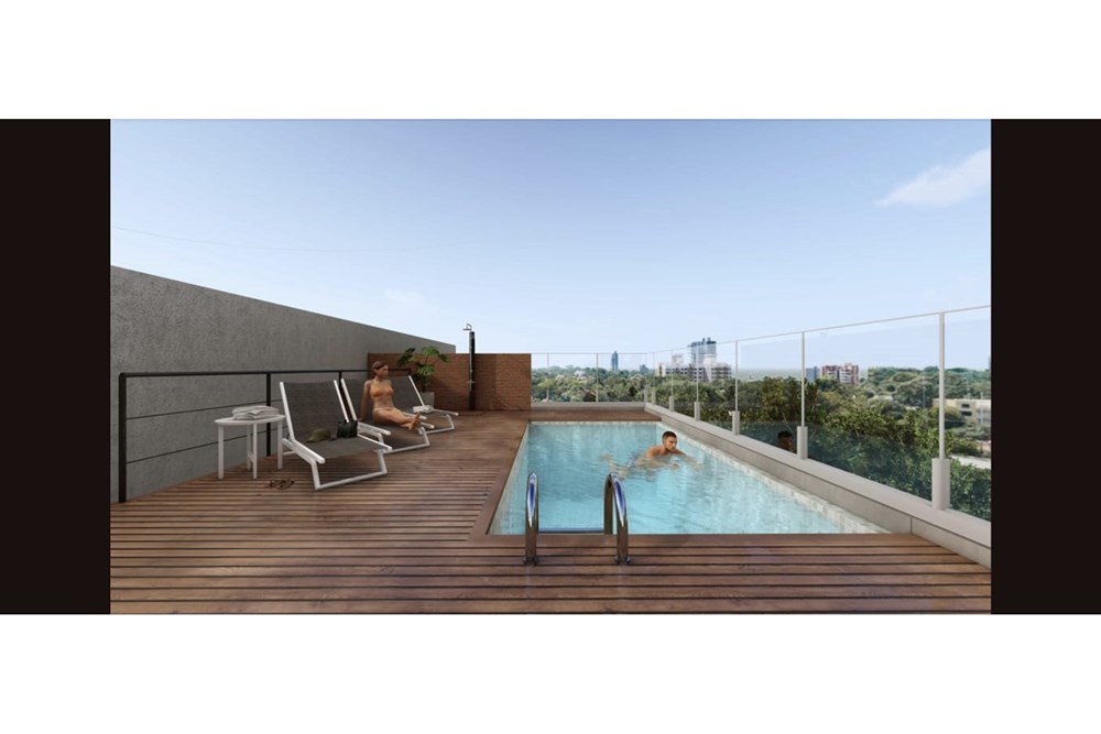 Departamento en venta en Loma Pytã, Asunción — foto 3