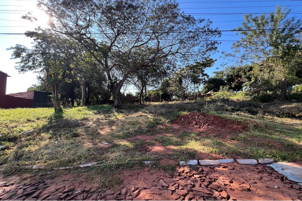 Terreno en venta en Caaguazu, Ñemby — foto 2