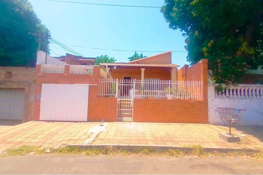 Casa en venta en Barrio Jara, Asunción — foto 2