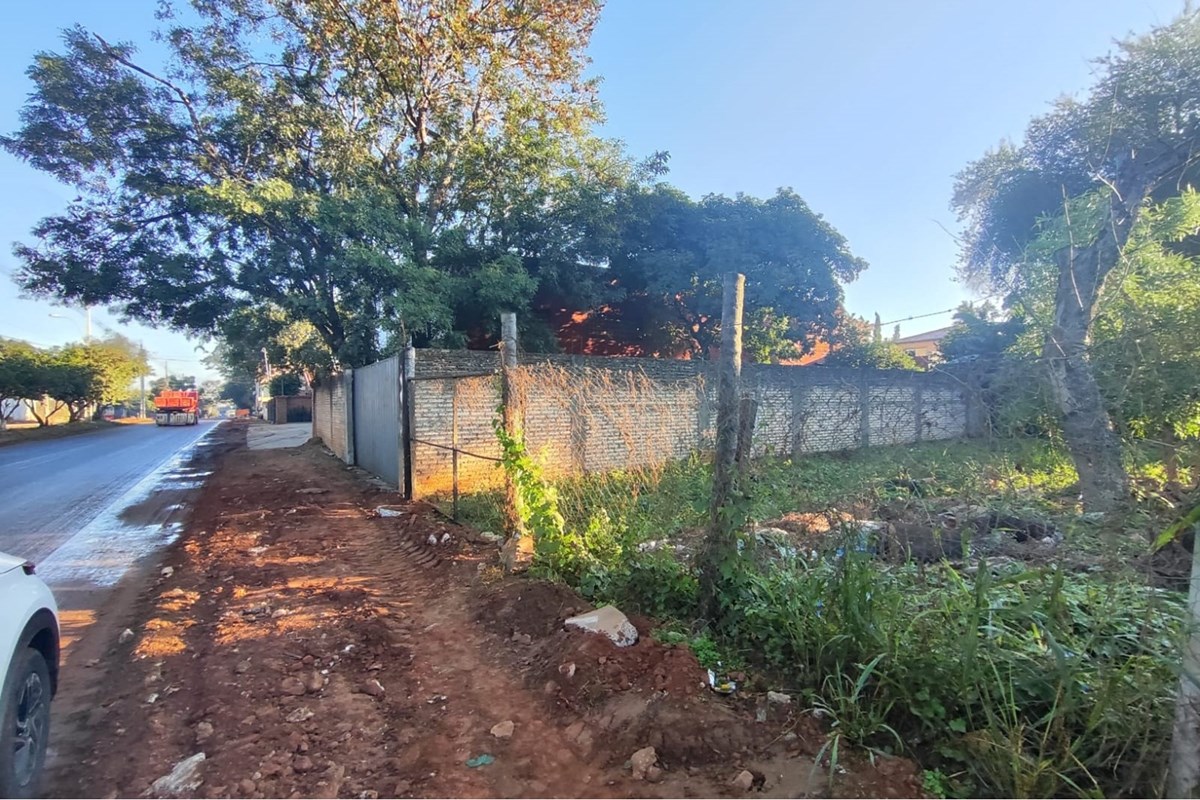 Terreno en venta en Mariano Roque Alonso — foto 3
