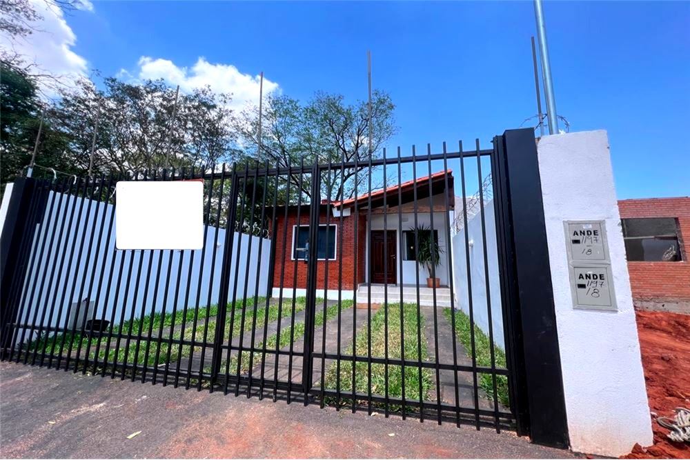 Edificio en venta en Sol de América, Villa Elisa — foto 2