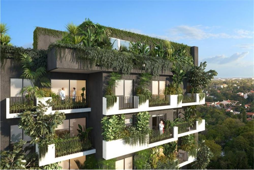 Departamento en venta en Villa Morra, Asunción — foto 3