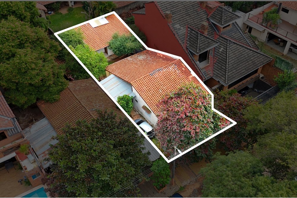 Terreno en venta en Villa Aurelia, Asunción — foto 3