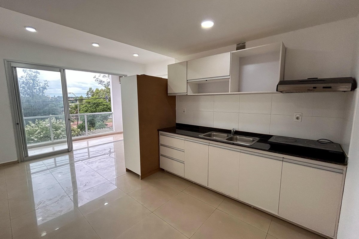 Departamento en venta en Encarnación — foto 3