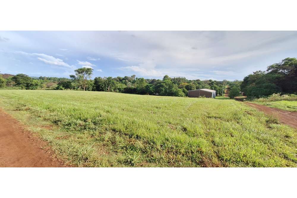 VENTA DE LOTES amplios y planos en Capitán Miranda!  — foto 3