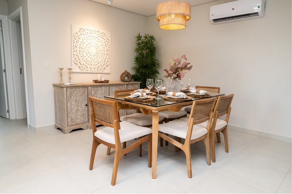 Departamento en venta en Villa Aurelia, Asunción — foto 3