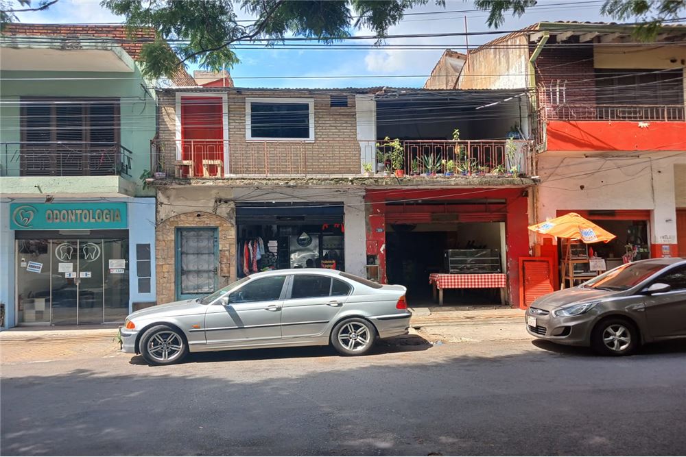 Terreno en venta en Vista Alegre, Asunción — foto 2