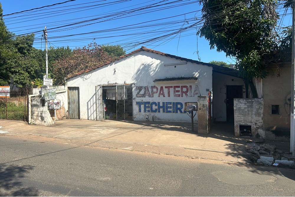 Terreno en venta en Santa Luisa, Lambaré — foto 3