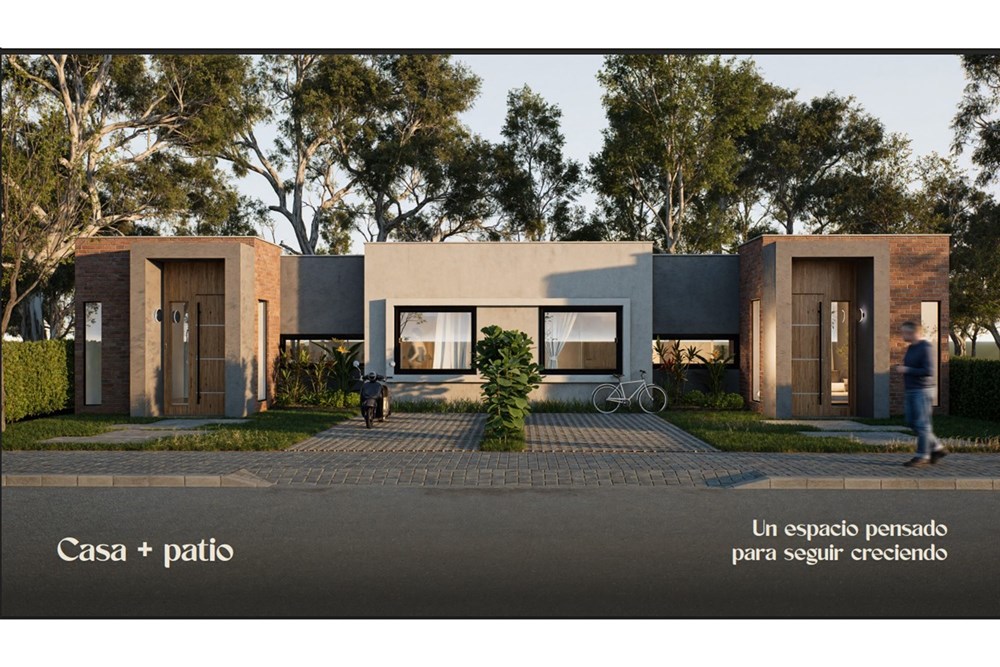 Casa en venta en Ciudad del Este — foto 3