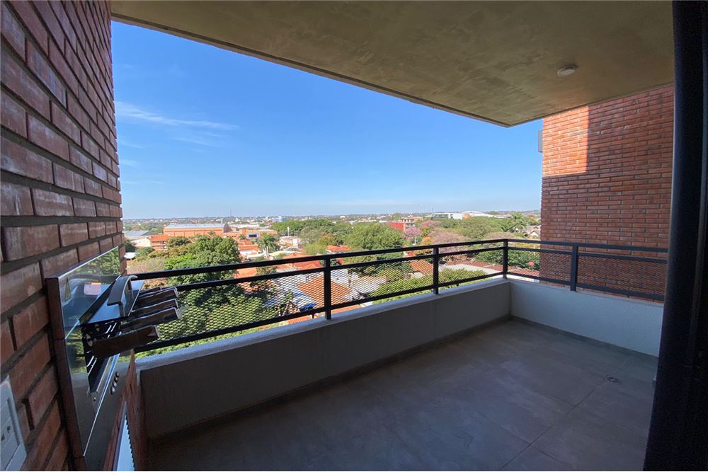 Departamento en venta en Los Laureles, Asunción — foto 3