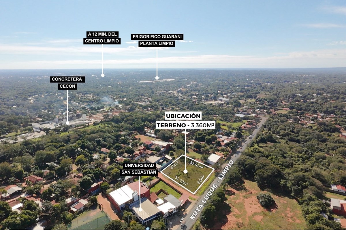 ¿Buscás un terreno sobre ruta para potenciar tu negocio? — photo 3