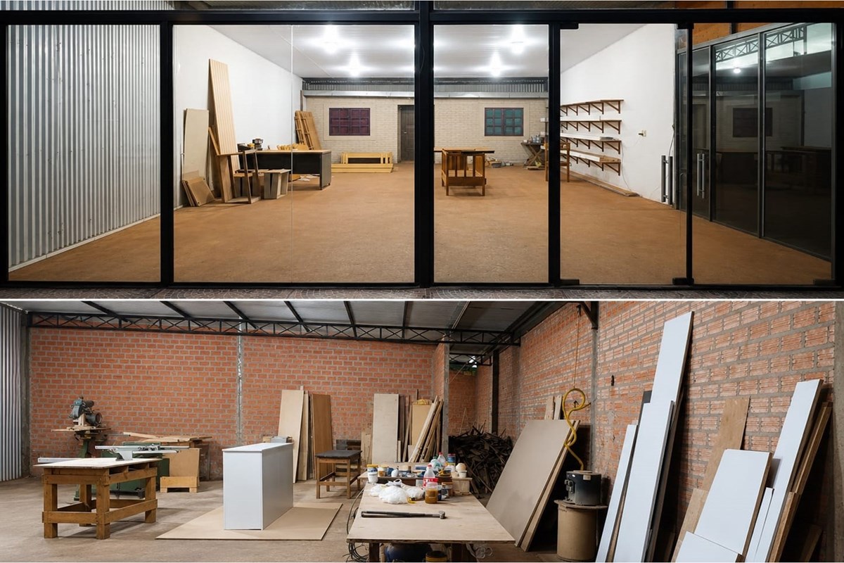 Local comercial en venta en San Francisco, Hernandarias — foto 3