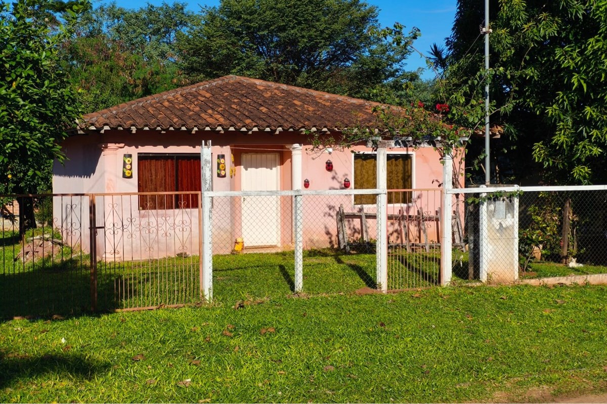 Casa en venta en Nueva Esperanza Sub-Urbano, Guarambaré — foto 3
