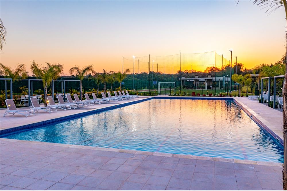 Departamento en venta en Surubi`y, Mariano Roque Alonso — foto 3