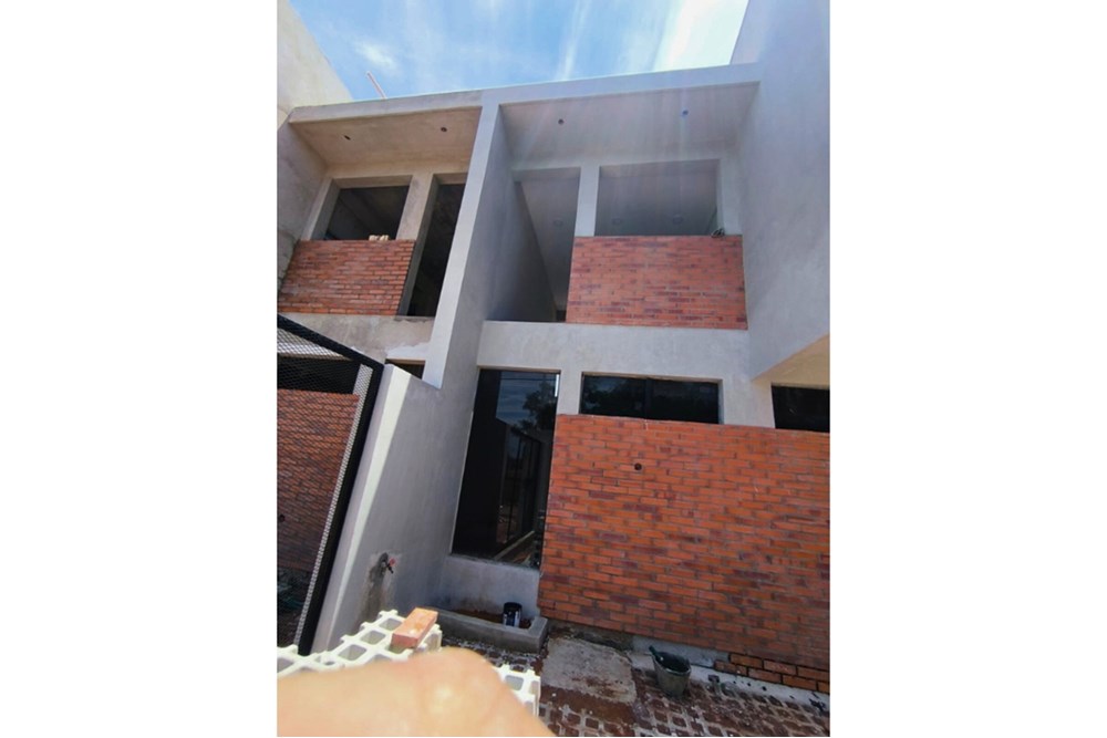 Casa en venta en San Roque González, Lambaré — foto 2