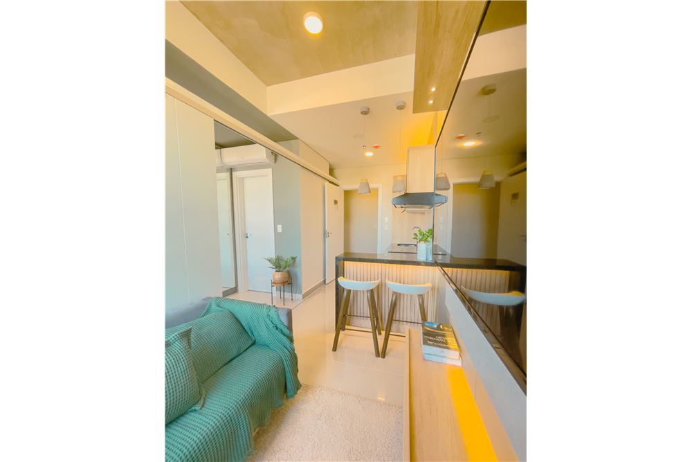 Departamento en venta en Santísima Trinidad, Asunción — foto 3