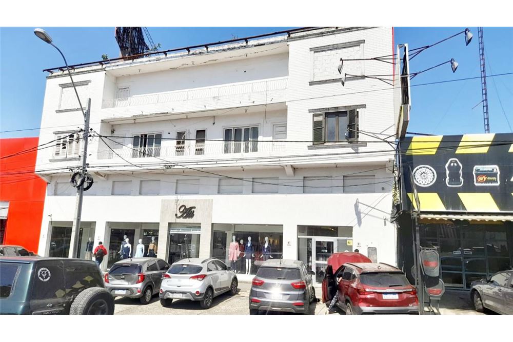 Propiedad en venta en Hipódromo, Asunción — foto 2