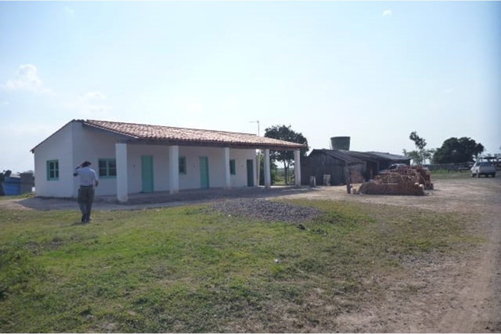 Campo en venta en General José María Bruguéz — foto 3