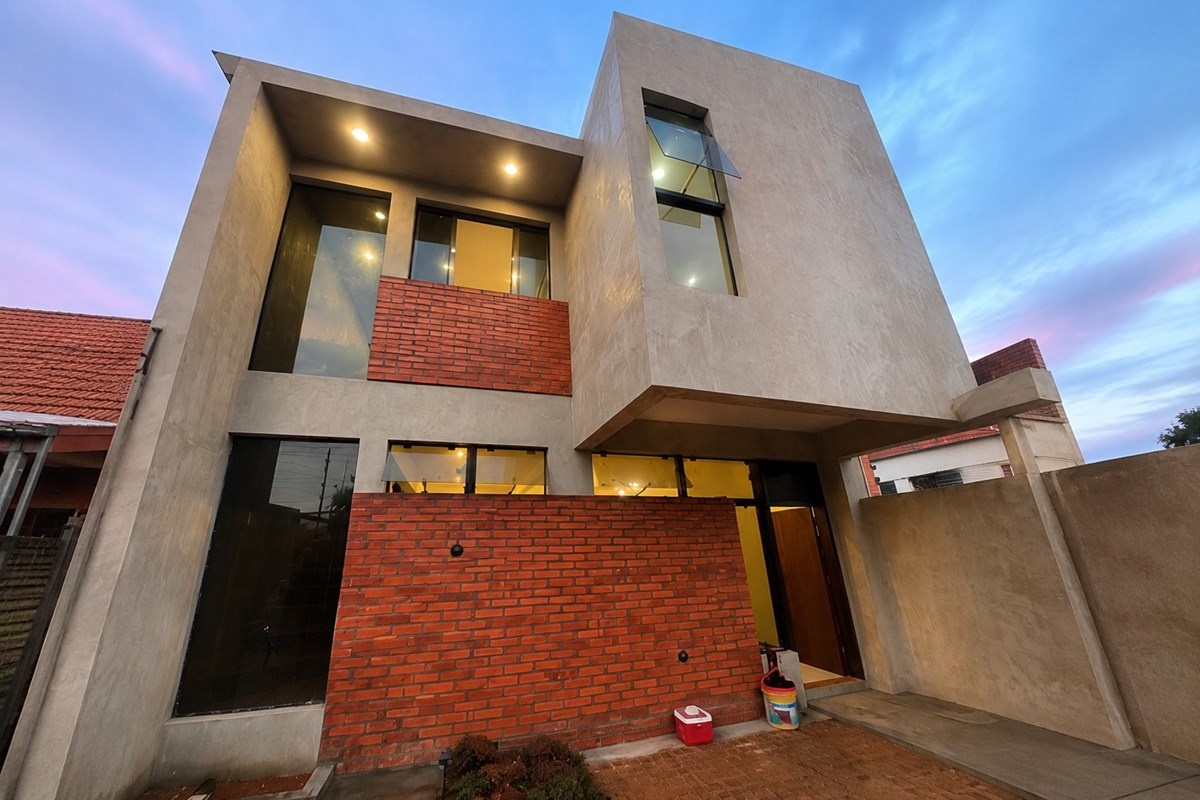 Casa en venta en San Roque González, Lambaré — foto 3
