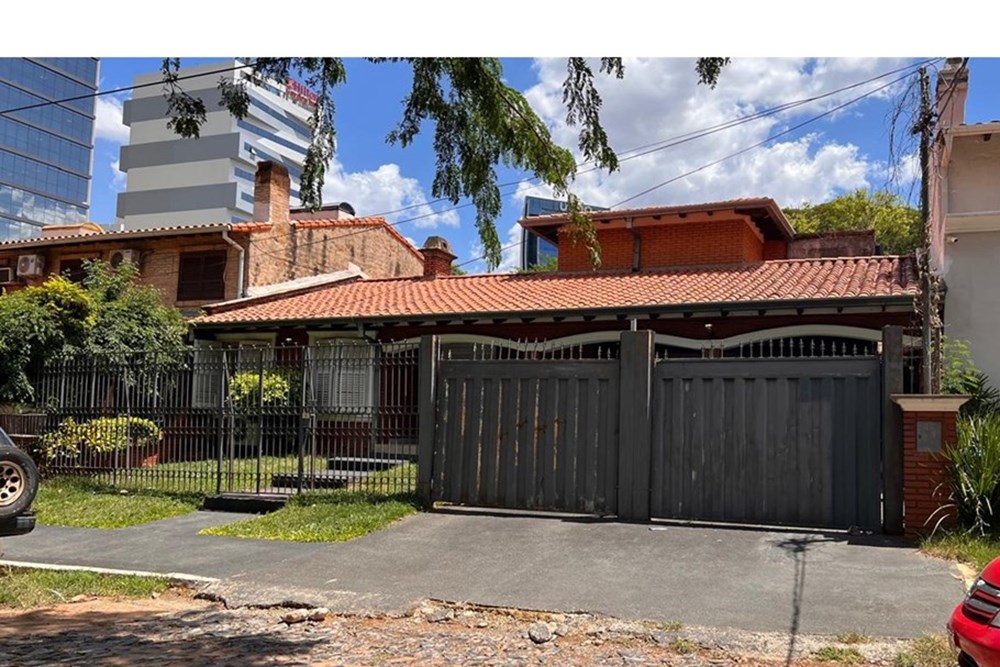 Terreno en venta en Las Lomas, Asunción — foto 3