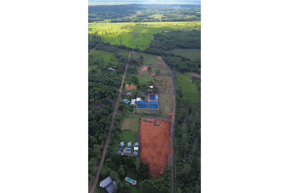 Terreno en venta en Mbocayaty Del Guairá — foto 2