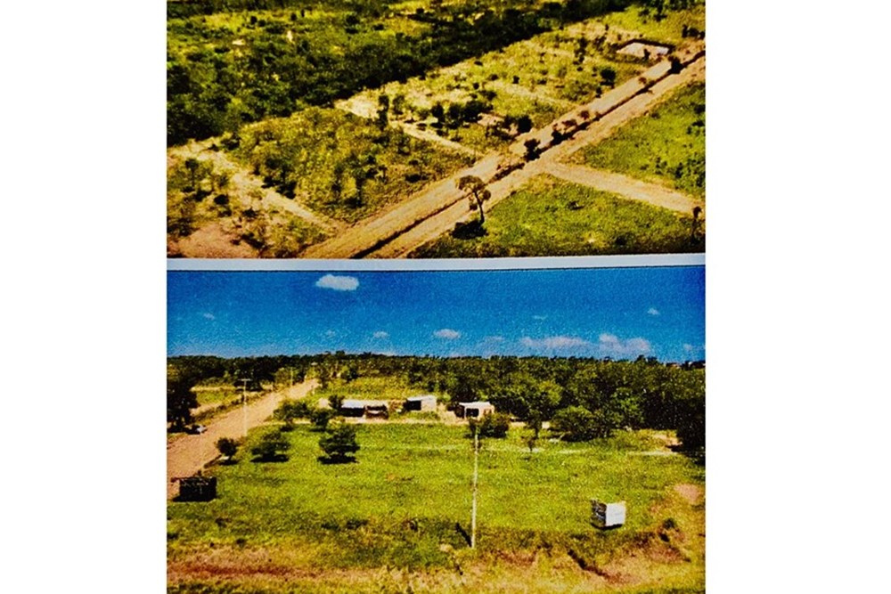 Terreno en venta en Villa Magnolia, Caaguazú — foto 3