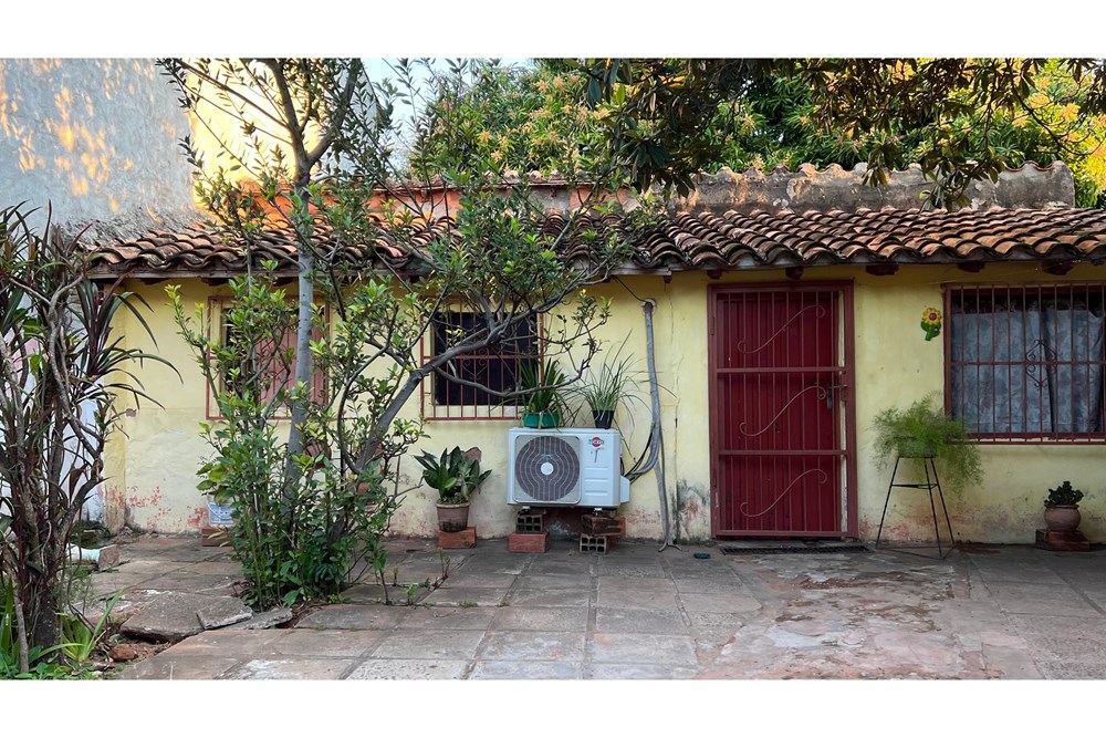 Casa en venta en San Isidro, Lambaré — foto 2