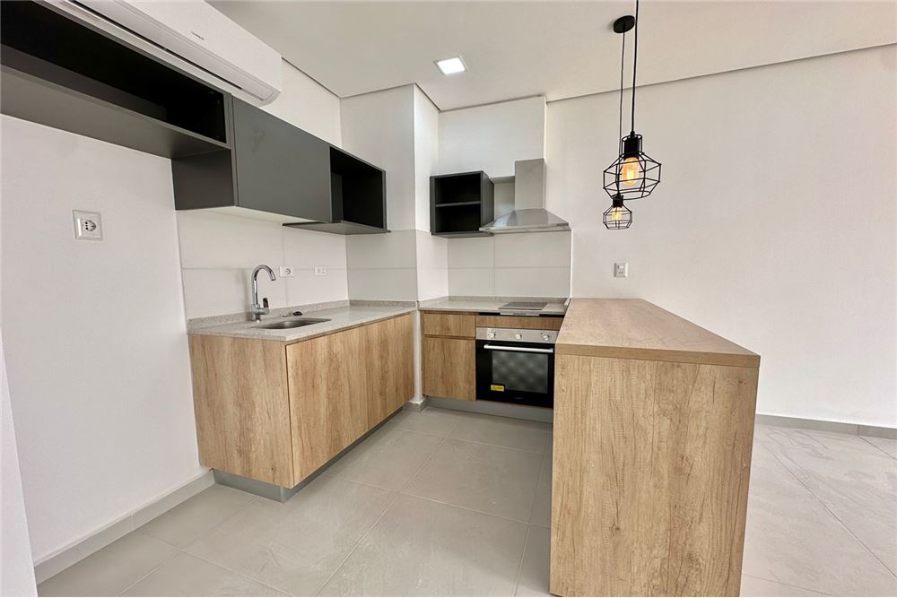 Departamento en venta en San Cristóbal, Asunción — foto 3