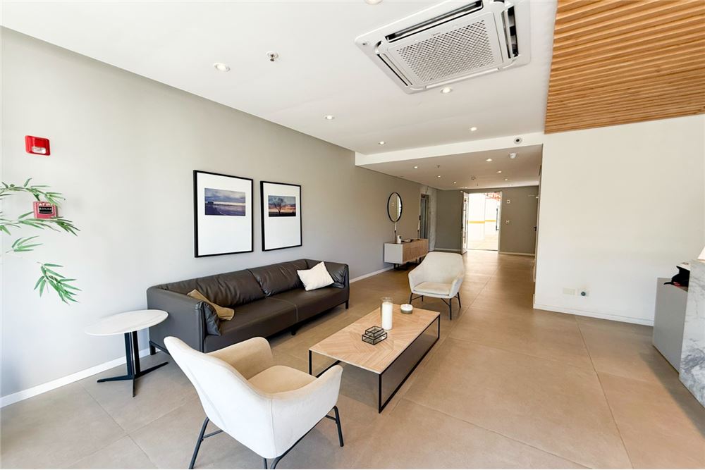 Departamento en venta en Las Lomas, Asunción — foto 3
