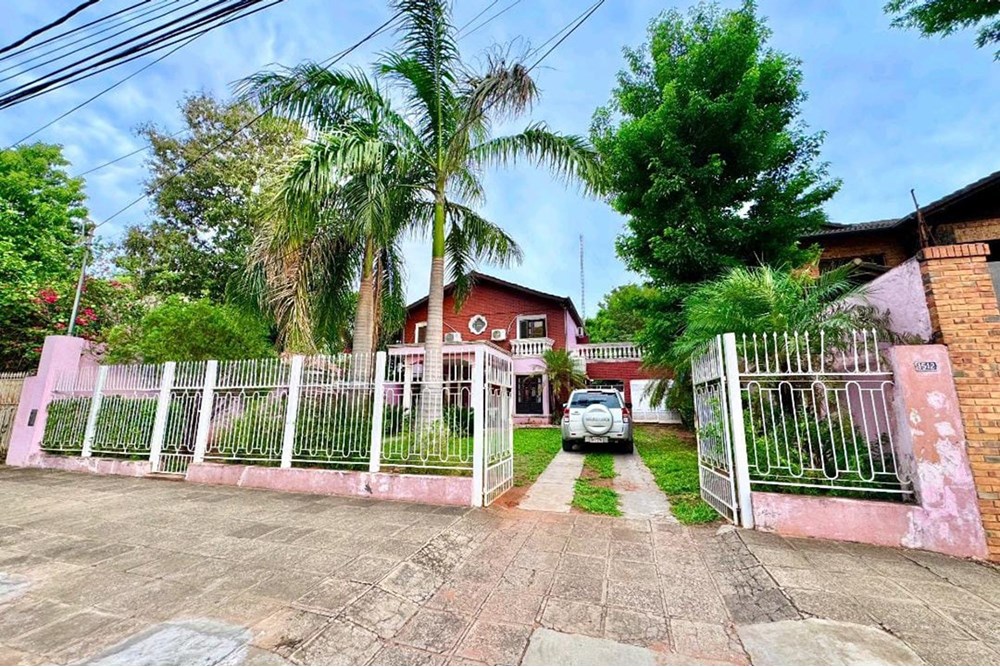 Casa en venta en Nazareth, Asunción — foto 2