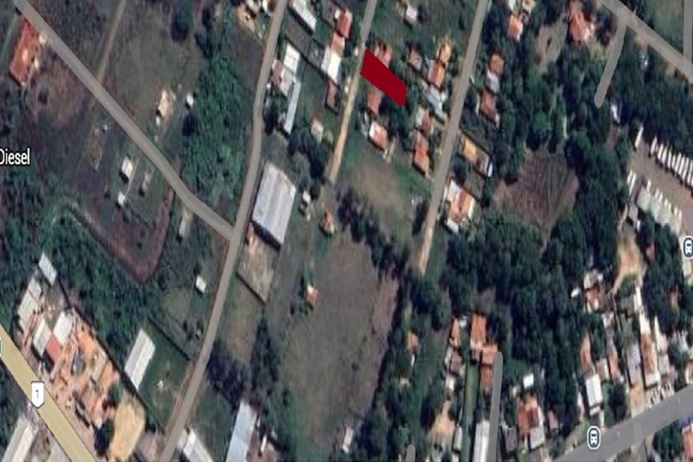 Terreno en venta en Rincón, Guarambaré — foto 3