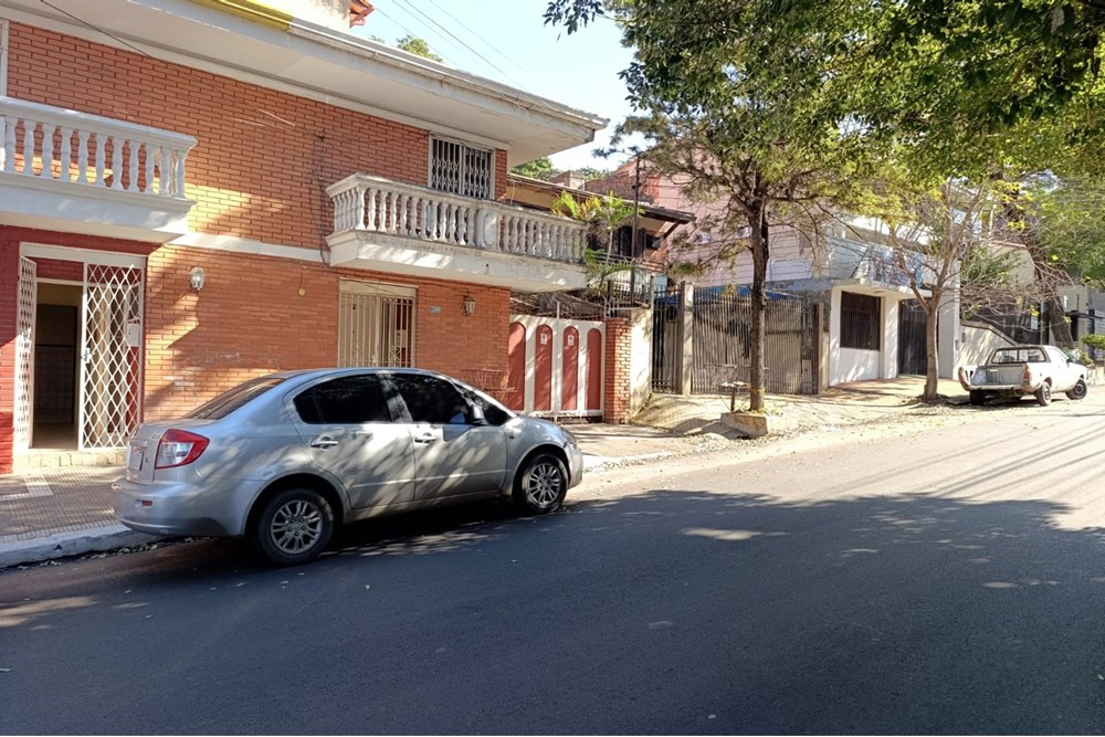 Casa en venta en Ciudad Nueva, Asunción — foto 3