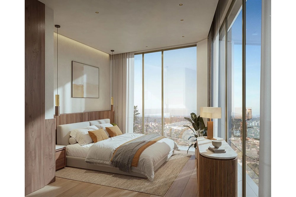 Departamento en venta en Virgen de la Asunción, Asunción — foto 3