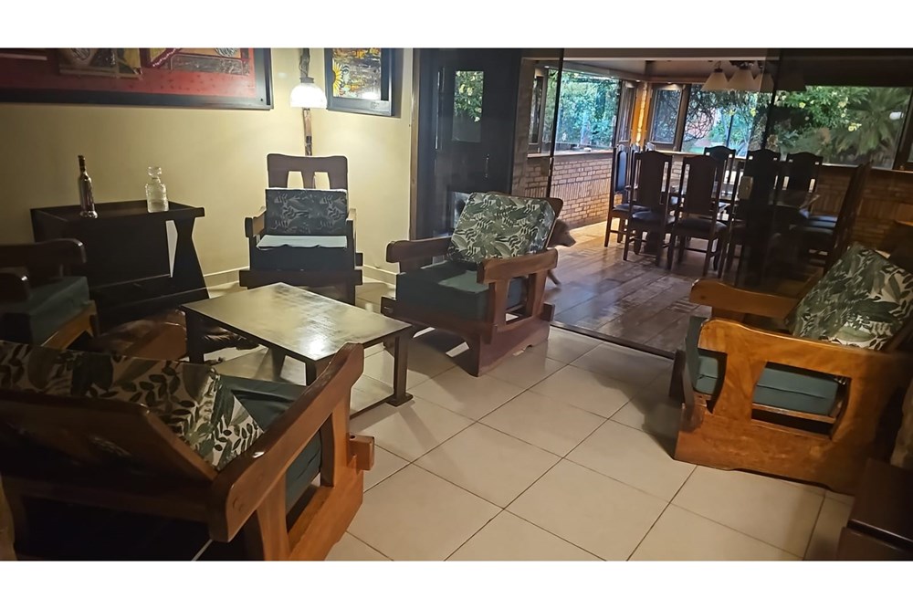 Casa en venta en Ycuá Satí, Asunción — foto 2