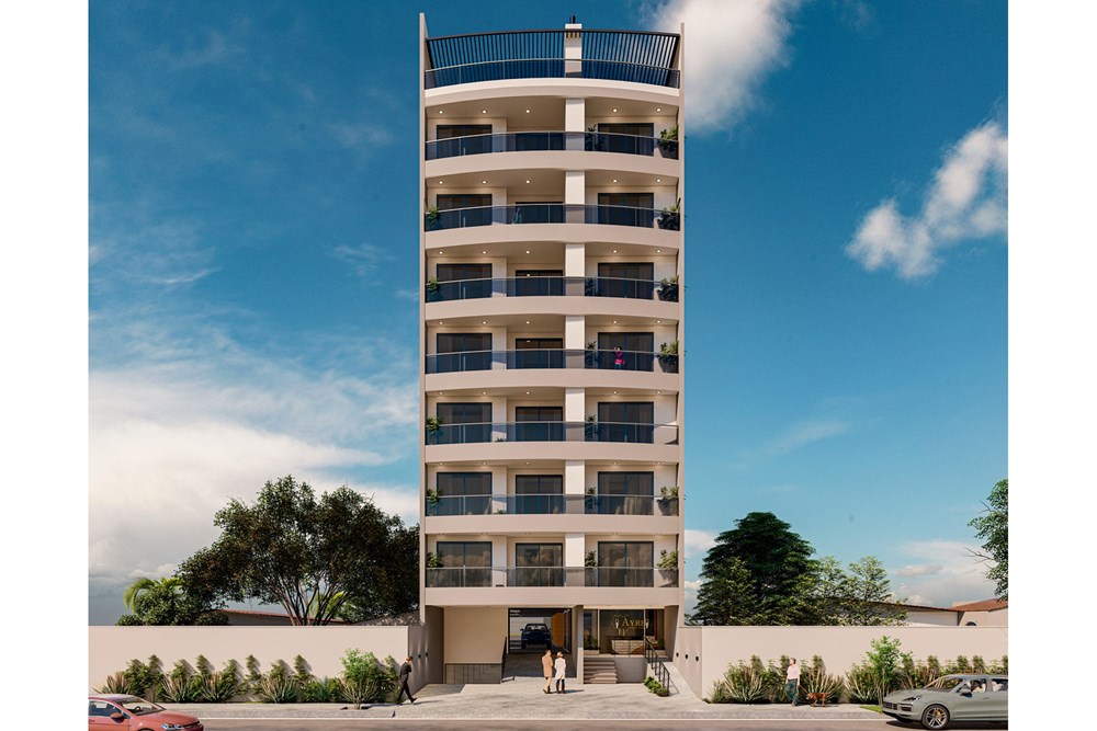 Departamento en venta en Ycuá Satí, Asunción — foto 3