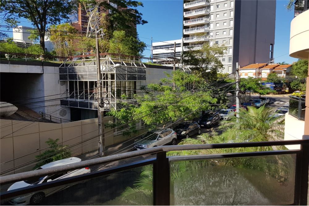Departamento en venta en Las Mercedes, Asunción — foto 3