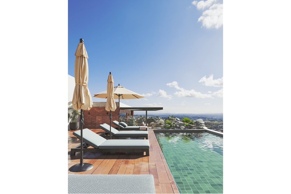 Departamento en venta en Ciudad del Este — foto 3