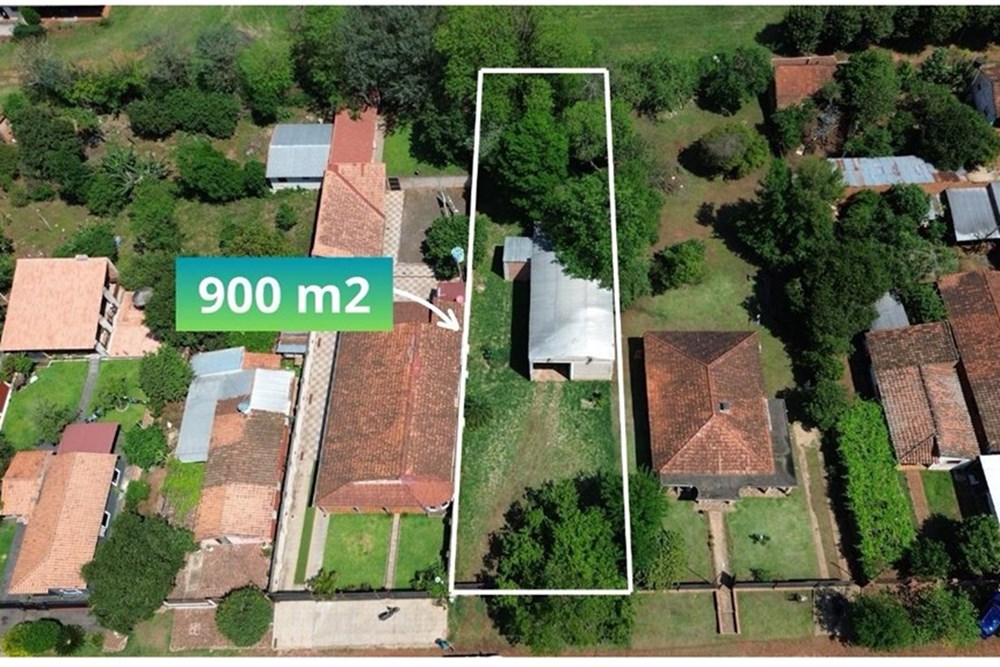 ¡Oportunidad imperdible en San Ignacio, Misiones! Presentamos este impresionante depósito en venta, ideal para aquellos  — foto 3