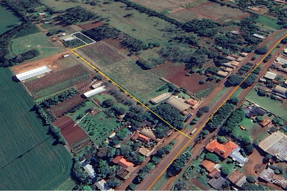 Terreno en venta en Capitán Miranda — foto 2