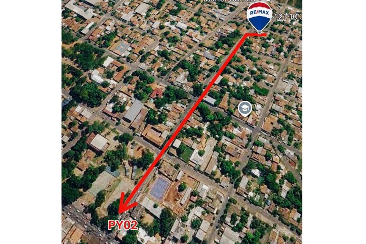 ¡Descubra su nuevo hogar en el corazón de, Capiatá! Esta impresionante casa residencial está a la venta y ofrece una opo — foto 2