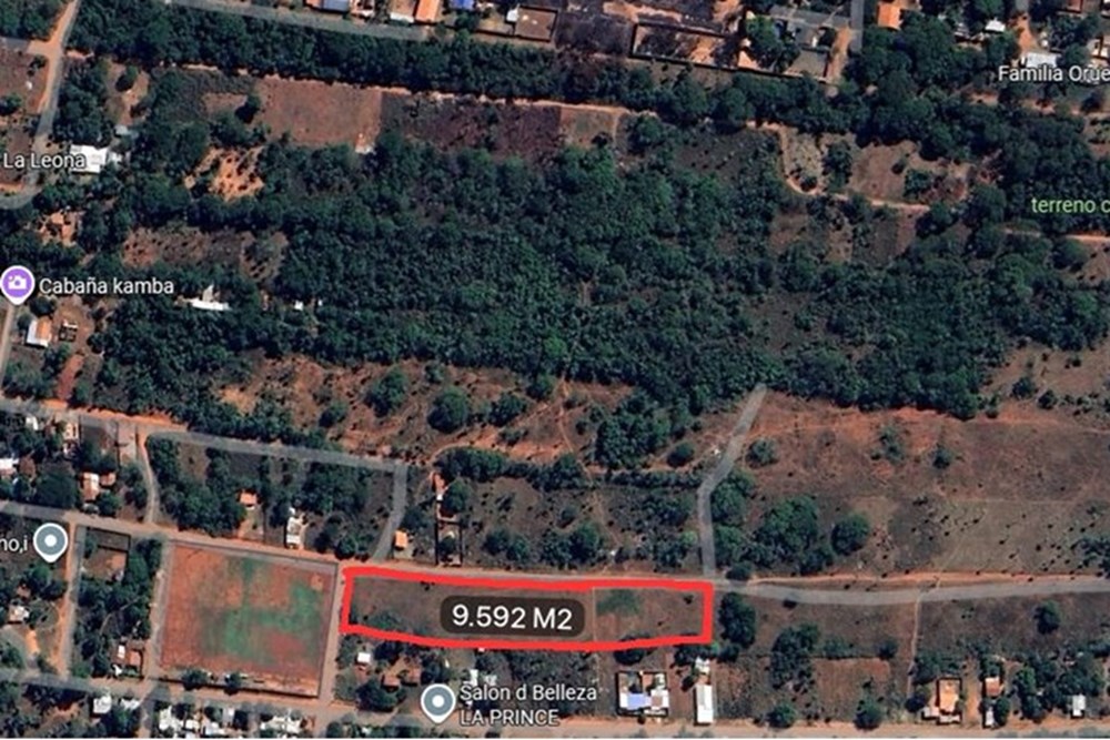 🌿 TERRENO EN VENTA GRAN SUPERFICIE PARA INVERSIÓN — foto 2