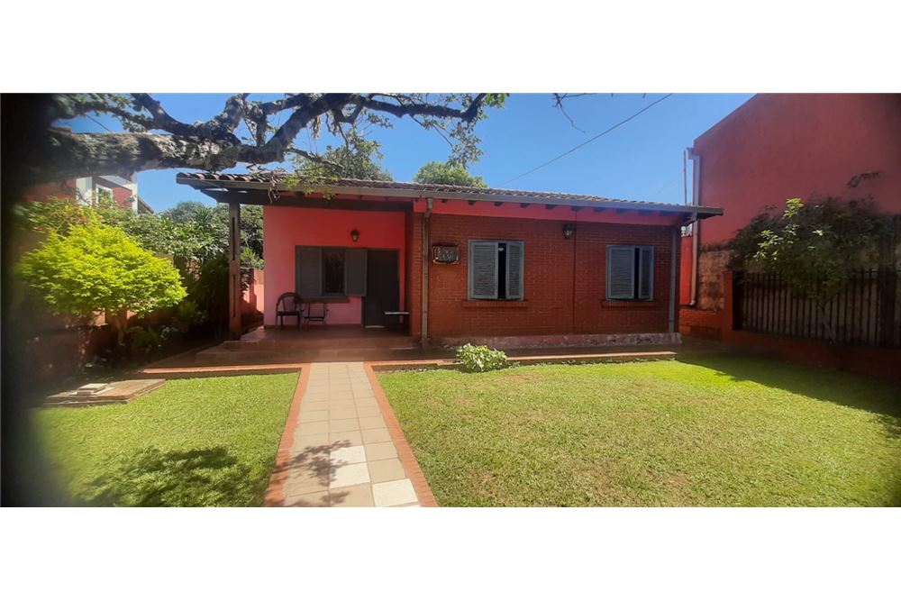 Casa en venta en Buena Vista, Encarnación — foto 2