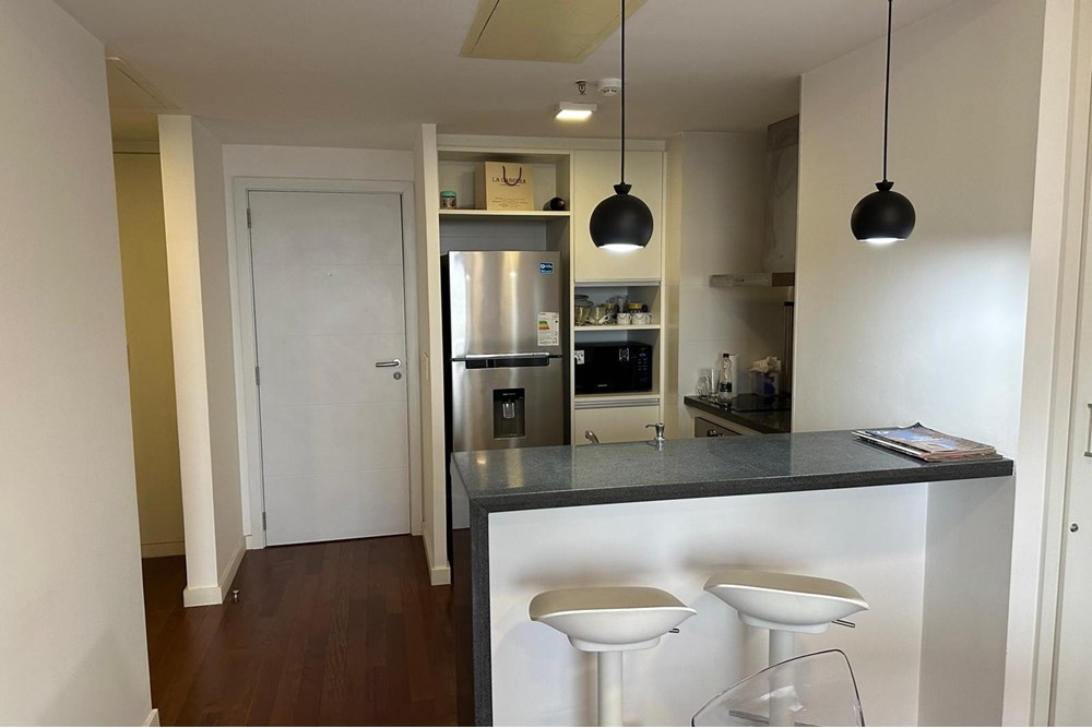 Departamento en venta en San Jorge, Asunción — foto 3