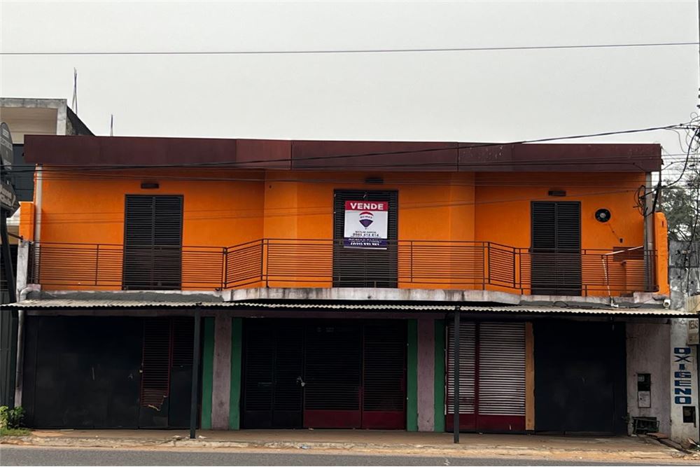 Local comercial en venta en Centro, Ñemby — foto 2