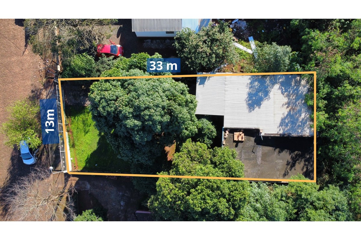Casa en venta en San Rafael, Presidente Franco — foto 2